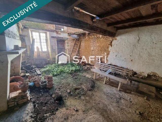 Villa 1 chambres, Burie Poitou Charentes 17770 ES87726739