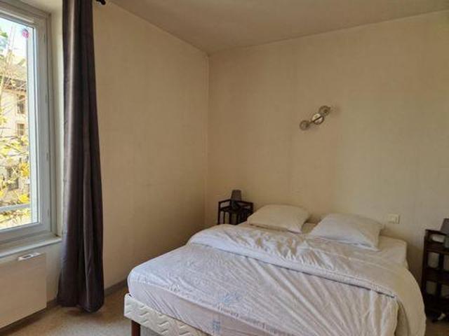 Villa 1 chambres, Bellenaves Auvergne 03330 DS85392323