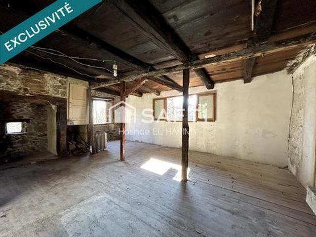 Villa 1 chambres, Beynat Limousin 19190 DLS89440924
