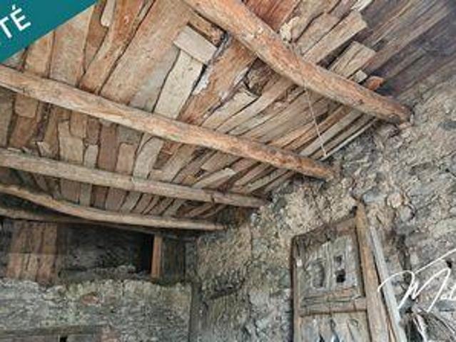 Villa 1 chambres, Boudes Auvergne 63340 DLS82287709