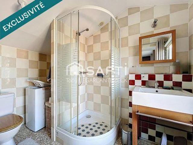 Villa 1 chambres, Cholet Pays de la Loire 49300 DLS90759237