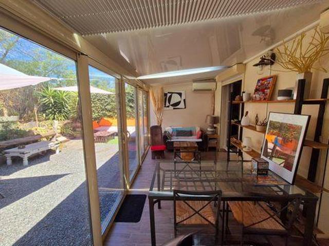 Villa 1 chambres, Cogolin Provence Alpes Côte d'Azur 83310 DS84542541