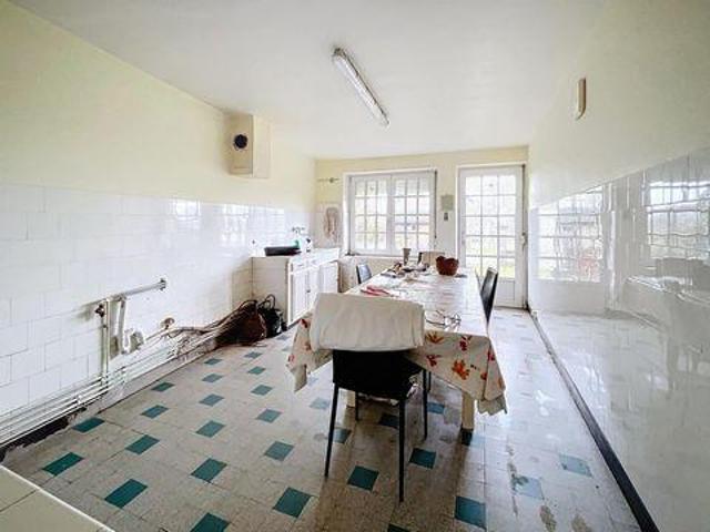Villa 1 chambres, Damouzy Champagne Ardenne 08090 DS85964251