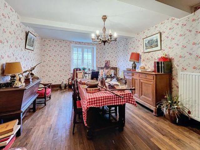 Villa 1 chambres, Damouzy Champagne Ardenne 08090 ES86773479