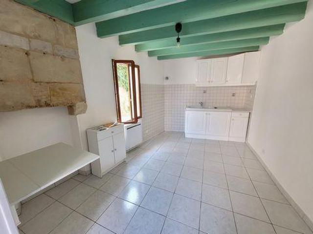 Villa 1 chambres, Descartes Centre 37160 DS89631527