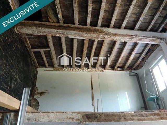 Villa 1 chambres, Domfront En Poiraie Basse Normandie 61700 DLS82189971