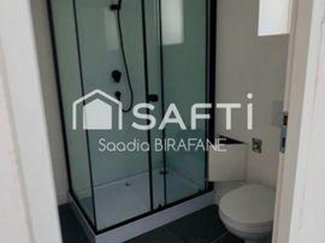 Villa 1 chambres, Douai Nord Pas de Calais 59500 DLS90288175