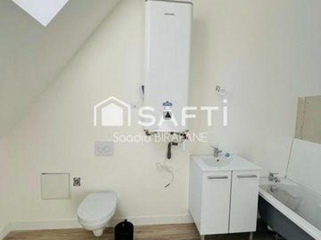 Villa 1 chambres, Douai Nord Pas de Calais 59500 DS90288178