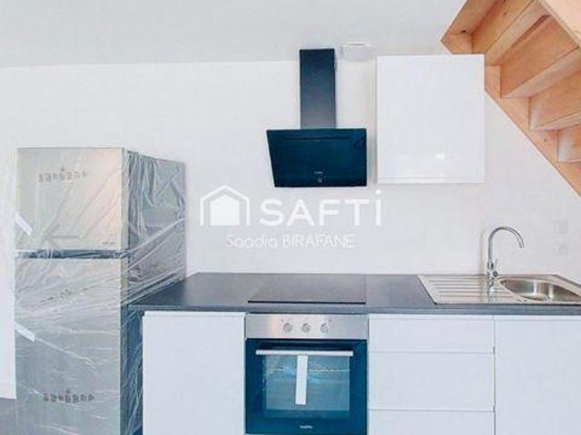 Villa 1 chambres, Douai Nord Pas de Calais 59500 ELS90288175