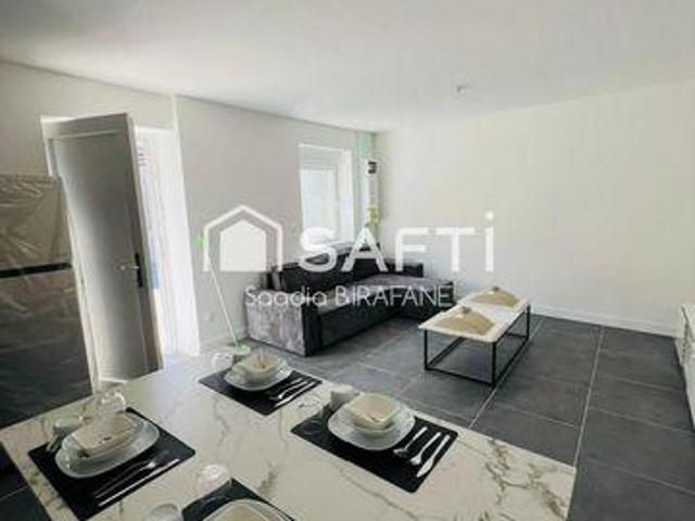 Villa 1 chambres, Douai Nord Pas de Calais 59500 ELS90288178