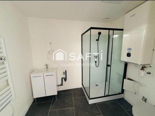 Villa 1 chambres, Douai Nord Pas de Calais 59500 ES90288181