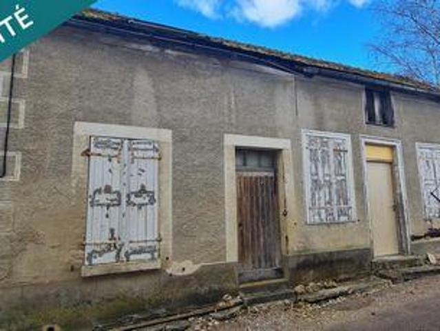 Villa 1 chambres, Ervy Le Chatel Champagne Ardenne 10130 DS85117430
