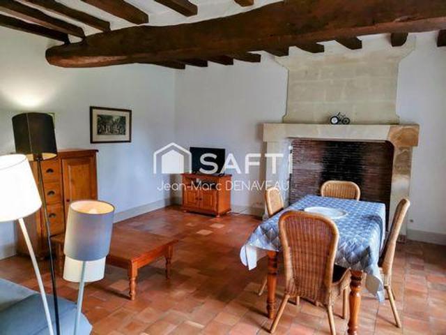 Villa 1 chambres, Huismes Centre 37420 ELS88594377