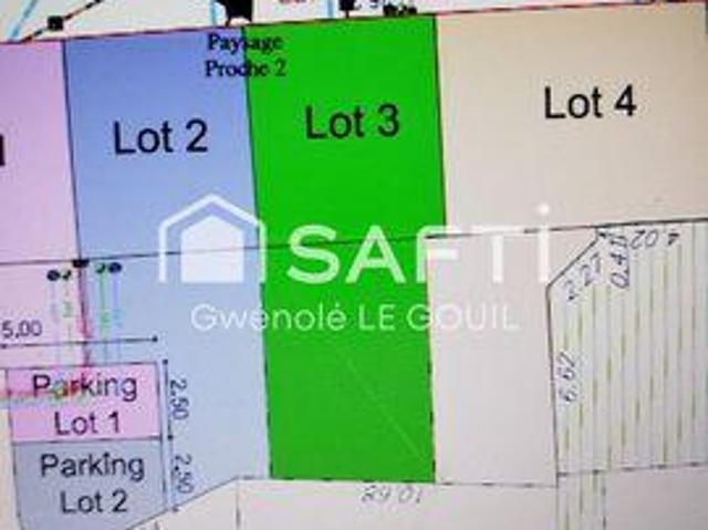 Villa 1 chambres, L' Aiguillon Sur Vie Pays de la Loire 85220 DLS88322614