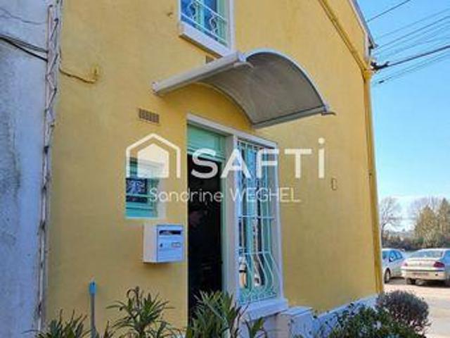 Villa 1 chambres, La Frette Sur Seine Île de France 95530 DS88873300