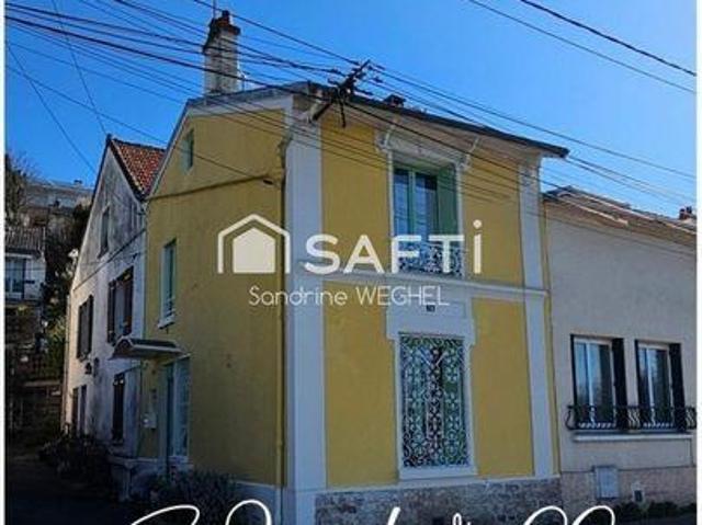 Villa 1 chambres, La Frette Sur Seine Île de France 95530 ES88873300