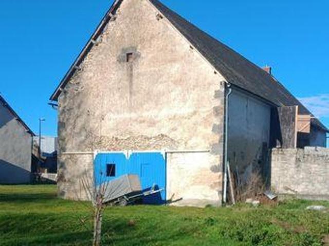 Villa 1 chambres, Lastic Auvergne 63760 DS84270128