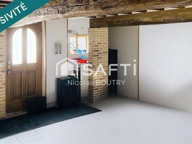 Villa 1 chambres, Lesquielles Saint Germain Picardie 02120 DS83249394