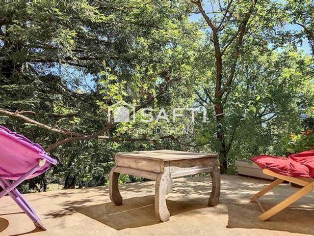 Villa 1 chambres, Lodeve Languedoc Roussillon 34700 DLS88778078