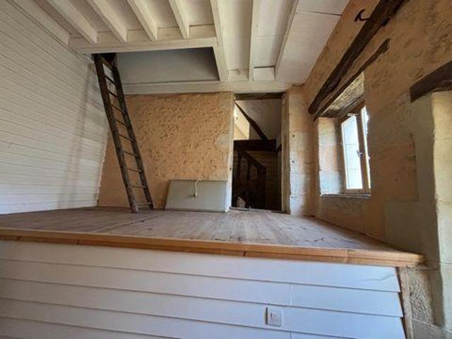 Villa 1 chambres, Rene Pays de la Loire 72260 DS88439240