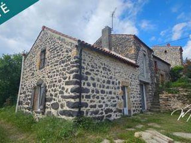 Villa 1 chambres, Rentieres Auvergne 63420 ELS90969994