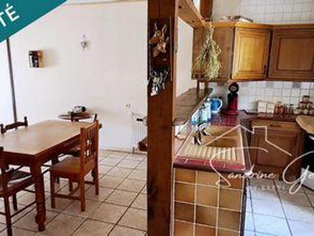 Villa 1 chambres, Saint Germain l'Herm Auvergne 63630 DLS91368420