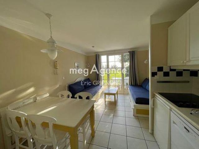 Villa 1 chambres, Talmont Saint Hilaire Pays de la Loire 85440 DS86288373