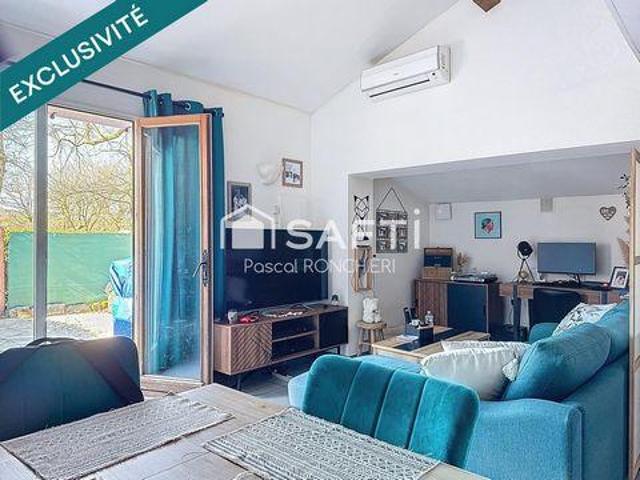 Villa 1 chambres, Tourrettes Provence Alpes Côte d'Azur 83440 DLS89470175