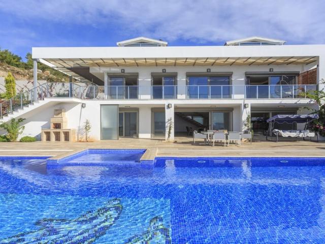Villa 1+ Fethiye, Muğla, Türkiye 99347