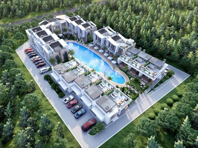 Villa 1+ Girne, 136807