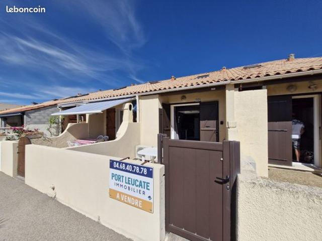 Villa 1 pièce 25 m²