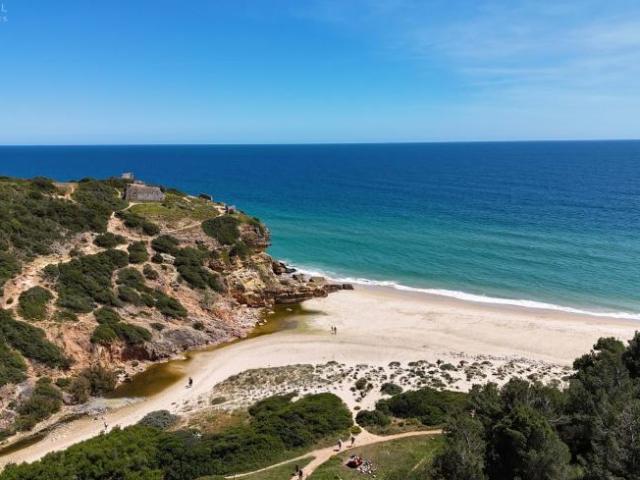 villa 1 quarto, Vila do Bispo Algarve DS101666905