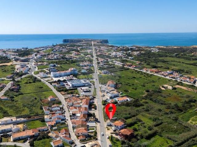 villa 1 quarto, Vila do Bispo Algarve DS102053693