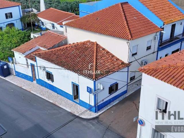 villa 1 quarto, Vila Viçosa Évora DLS100671208