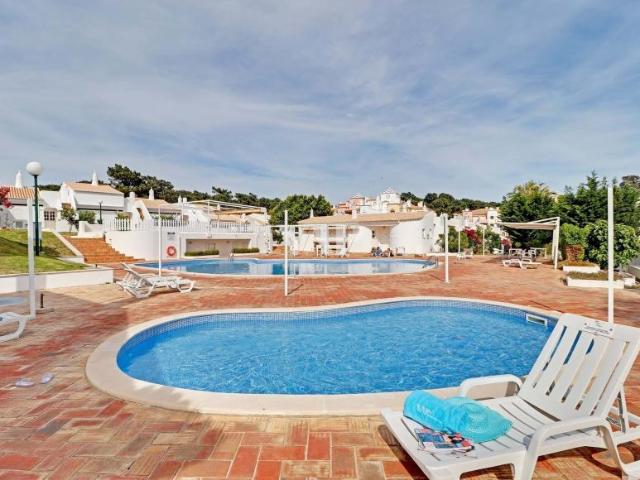 villa 1 quarto, Vilamoura Algarve DS101409318