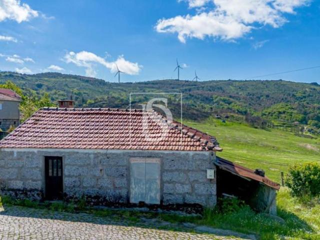 villa 1 quarto, Baião Porto DLS94668697