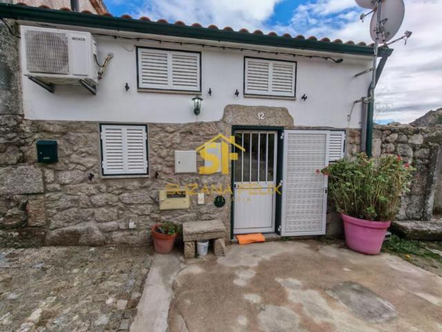 villa 1 quarto, Castelo Branco Idanha 6060 DLS98672036