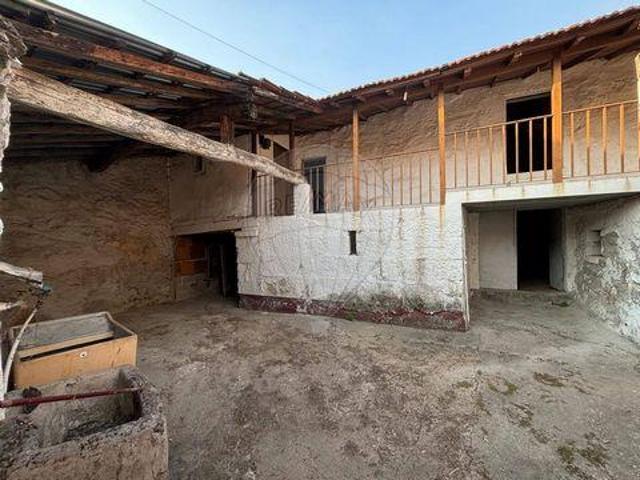 villa 1 quarto, Chaves Vila Real DS100021104