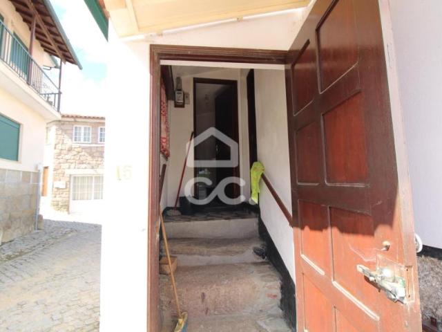 villa 1 quarto, Chaves Vila Real DS98920284