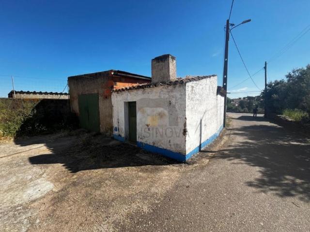 villa 1 quarto, Évora Alandroal 7200 DLS98138808