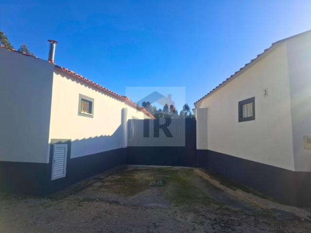 villa 1 quarto, Leiria Alcobaça 2460 ELS102018530