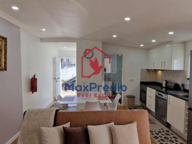villa 1 quarto, Madeira Machico 9200 ES102018462