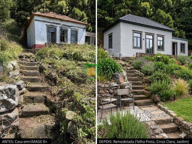 villa 1 quarto, Madeira Ribeira Brava 9350 DLS102715063