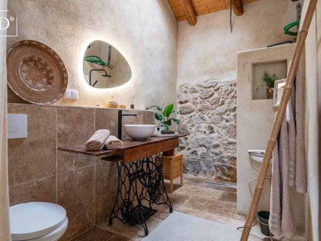 villa 1 quarto, Monchique Algarve DLS94995317