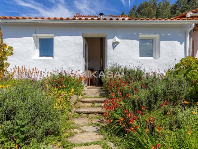 villa 1 quarto, Monchique Algarve DLS100914981