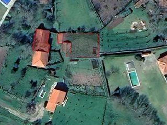villa 1 quarto, Paredes De Coura Viana Do Castelo DS100020074