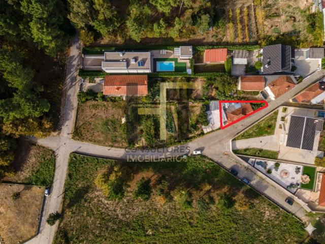 villa 1 quarto, Porto Penafiel 4560 DLS100669127