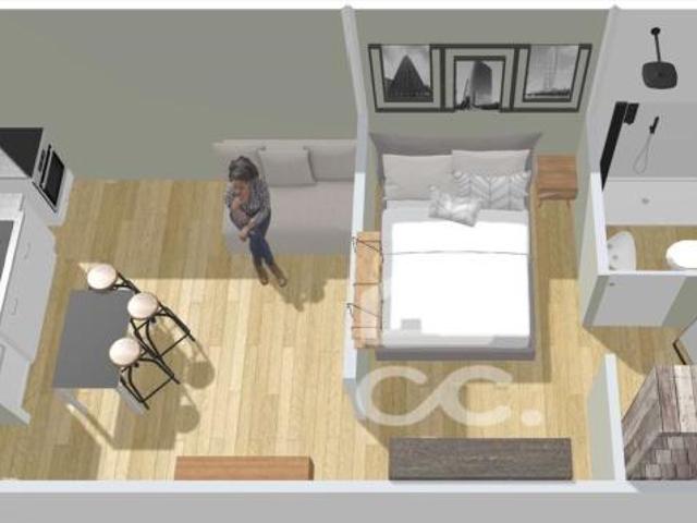villa 1 quarto, Porto Porto DLS98333963