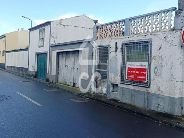 villa 1 quarto, Ribeira Grande Ilha de São Miguel DS98751852