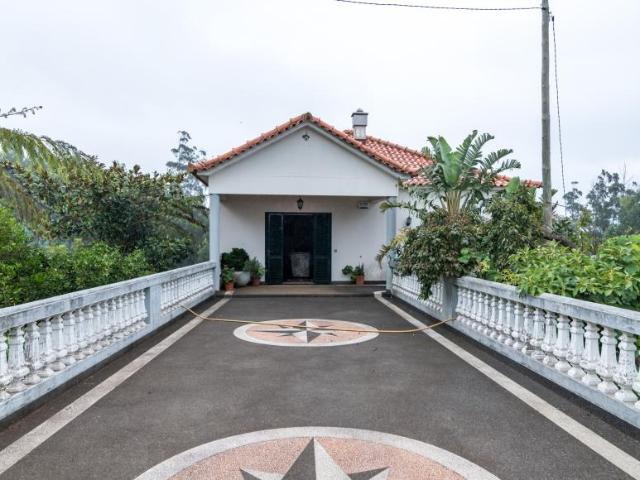 villa 1 quarto, Santa Cruz Ilha da Madeira DLS82368593